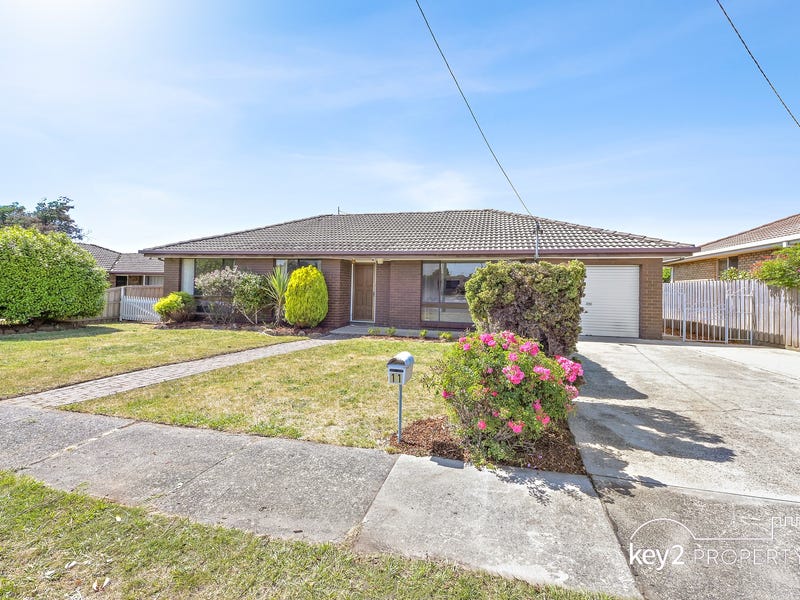 11 Mount Stuart Drive, Newnham, Tas 7248 Property Details