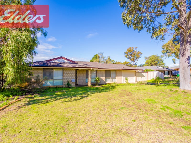 22 Glover Street, Withers, WA 6230 Property Details