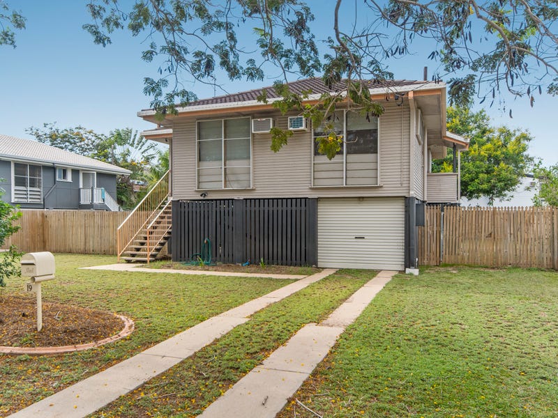 19 Pixley Crescent, Heatley, Qld 4814 Property Details