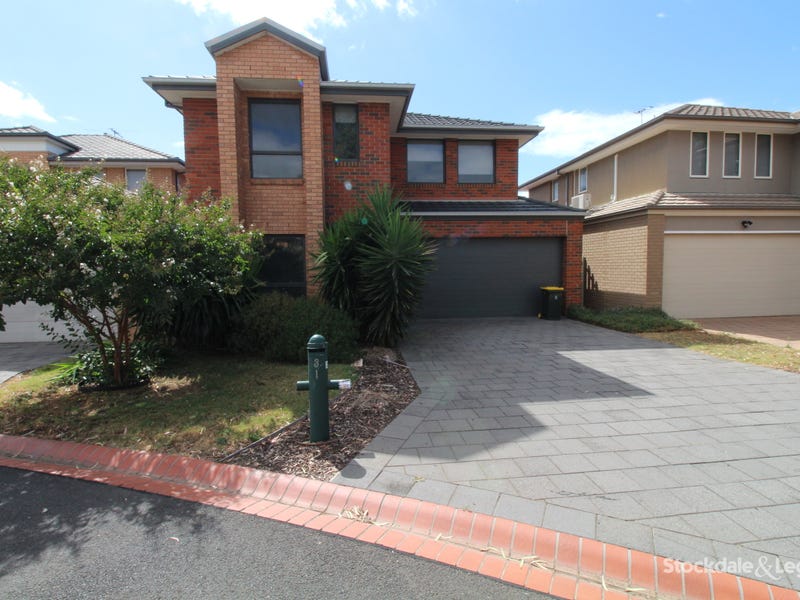 31 Turnstone Drive, Point Cook, VIC 3030