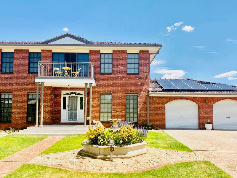 5 Athol White Court, Tocumwal, NSW 2714 House for Sale realestate