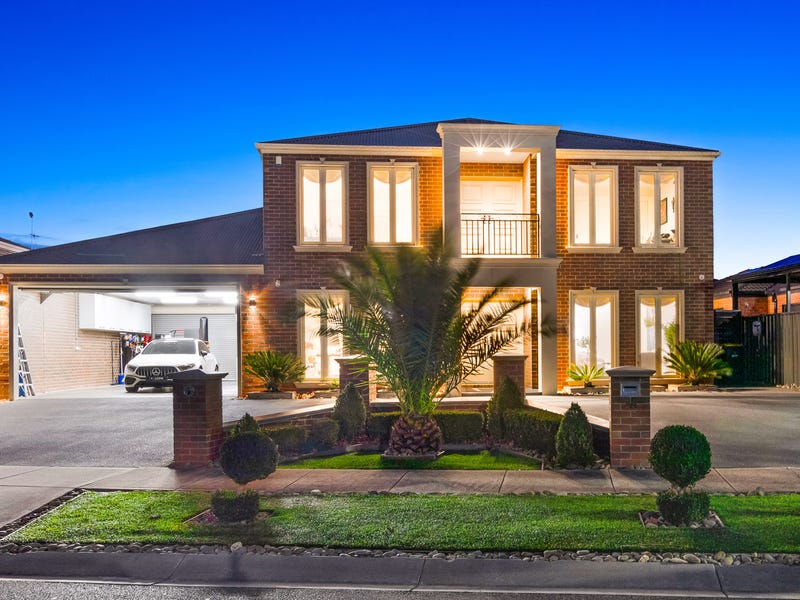 28 Montpellier Drive, Hillside, Vic 3037 Property Details