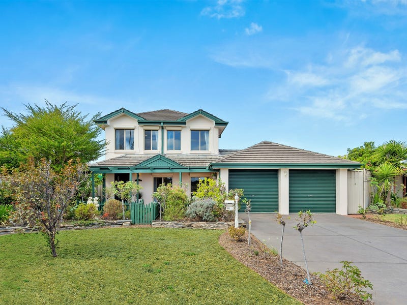 1 Alder Drive, Seaford, SA 5169 Property Details