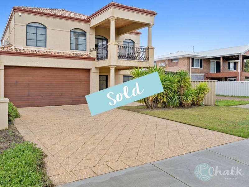 5D Hillman Street, Rockingham, WA 6168 Property Details