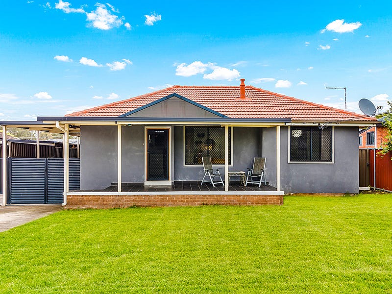 60 Green Valley Road, Busby, NSW 2168 Property Details