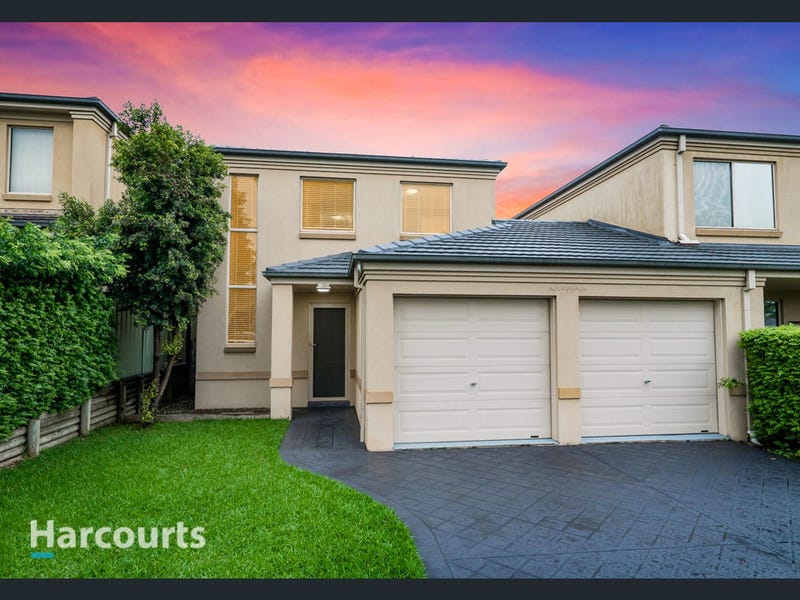 5 Thomas Francis Way, Rouse Hill, NSW 2155