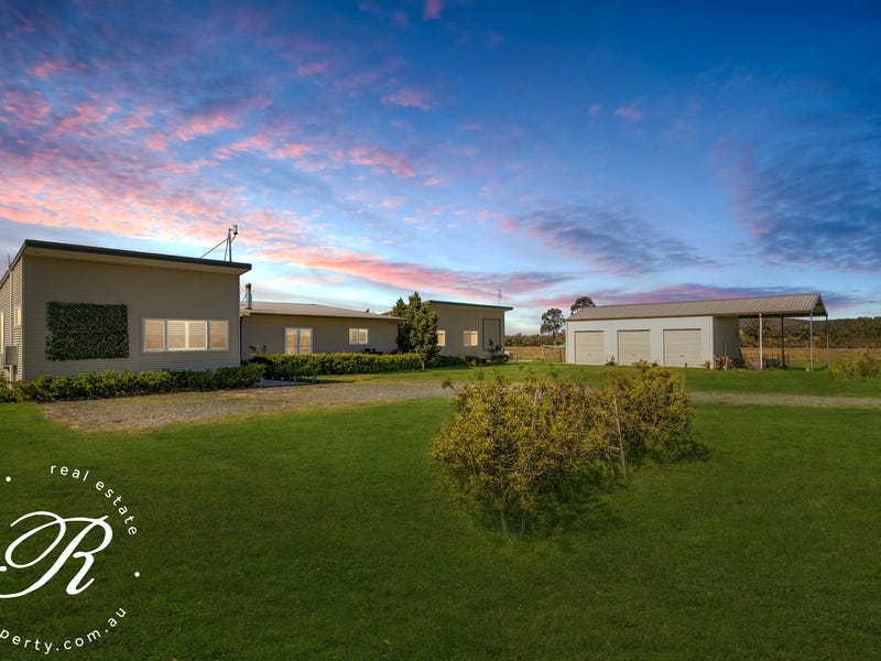 416 Gunjula Drive, The Branch, NSW 2425