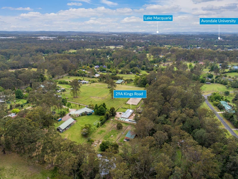 29A Kings Road, Cooranbong, NSW 2265 Property Details