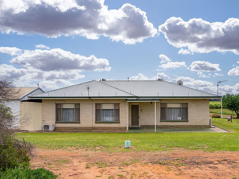 17117 Sturt Highway, Barmera, SA 5345 Property Details