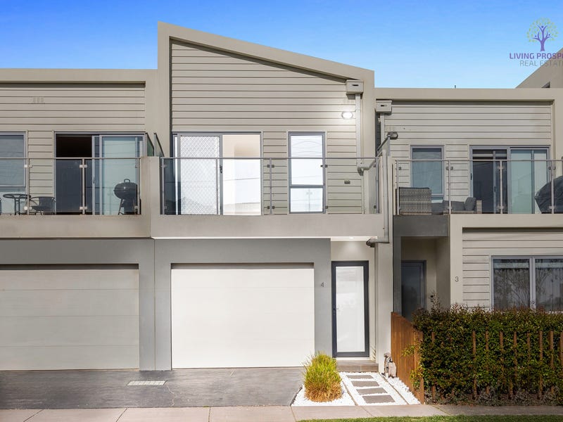 4/183 Beach Road, Mordialloc, VIC 3195