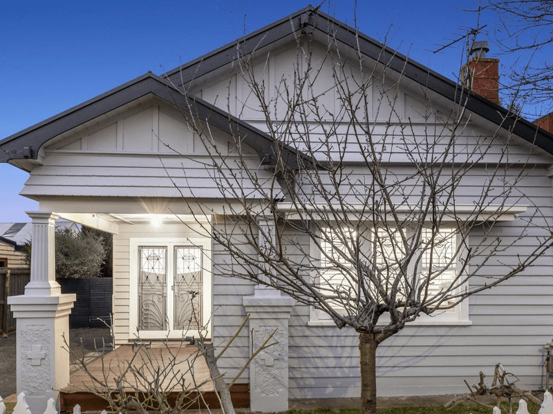 104 Elizabeth Street, Geelong West, VIC 3218