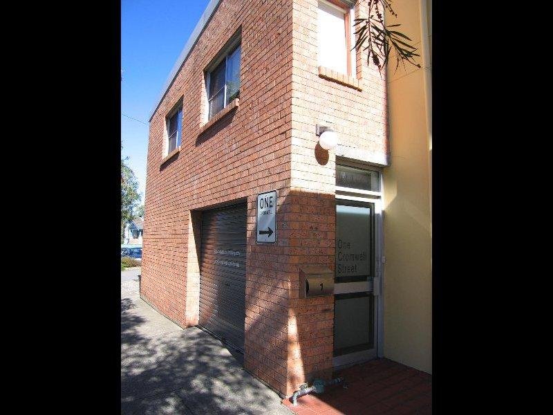1 Cromwell Street, New Lambton, NSW 2305