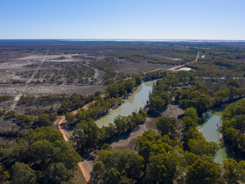  Rufus River Road, Wentworth, NSW 2648 Property Details