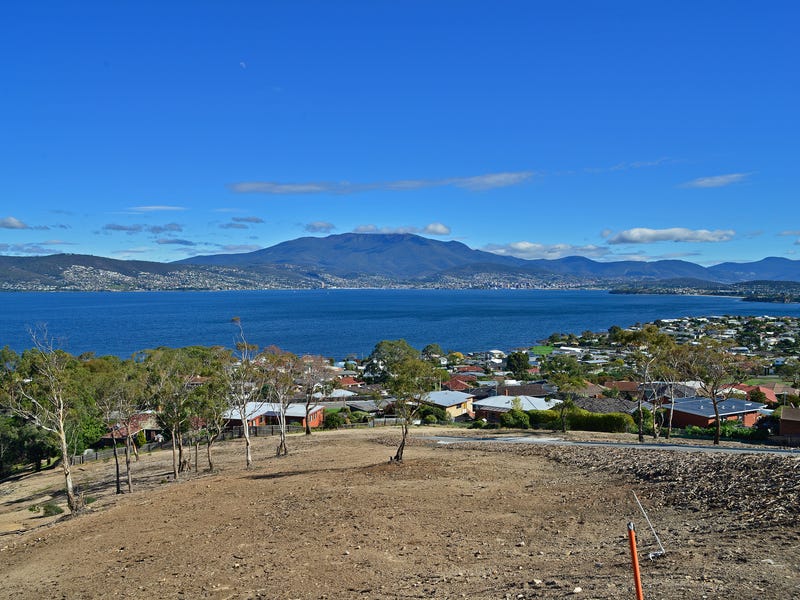 Lot 5, Tunah Street, Howrah, Tas 7018 Residential Land for Sale