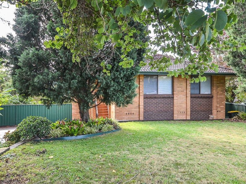 22 Joseph Banks Drive, Kings Langley, NSW 2147
