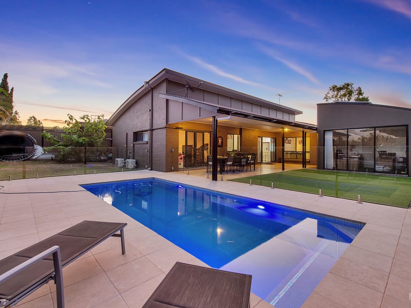 21 Jacobs Ridge Road, Ormeau, QLD 4208