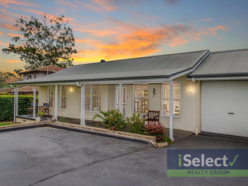 5 Byron Ave, Wallacia, NSW 2745 Property Details