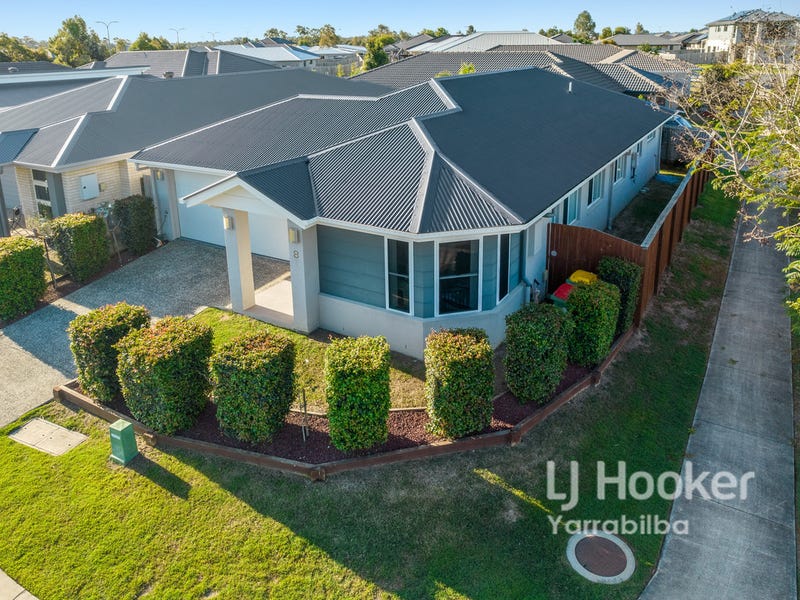 8 Sommer Street, Yarrabilba, QLD 4207