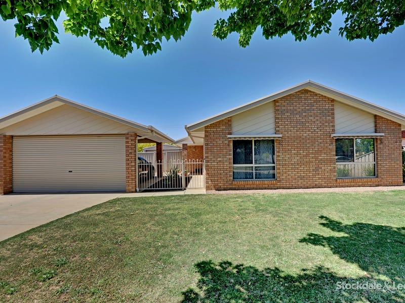 26 Romney Crescent, Shepparton, Vic 3630 Property Details