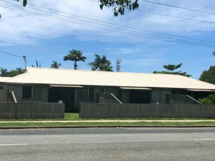 1/20 Street, Mackay, QLD 4740