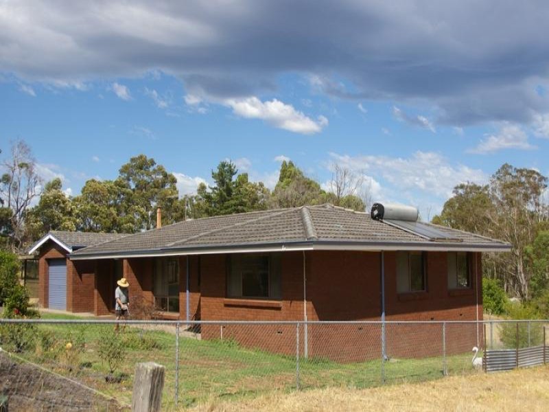 51 North Road, Nannup, WA 6275 Property Details