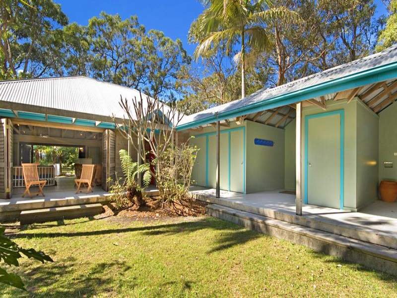 1A Pearl Parade, Pearl Beach, NSW 2256