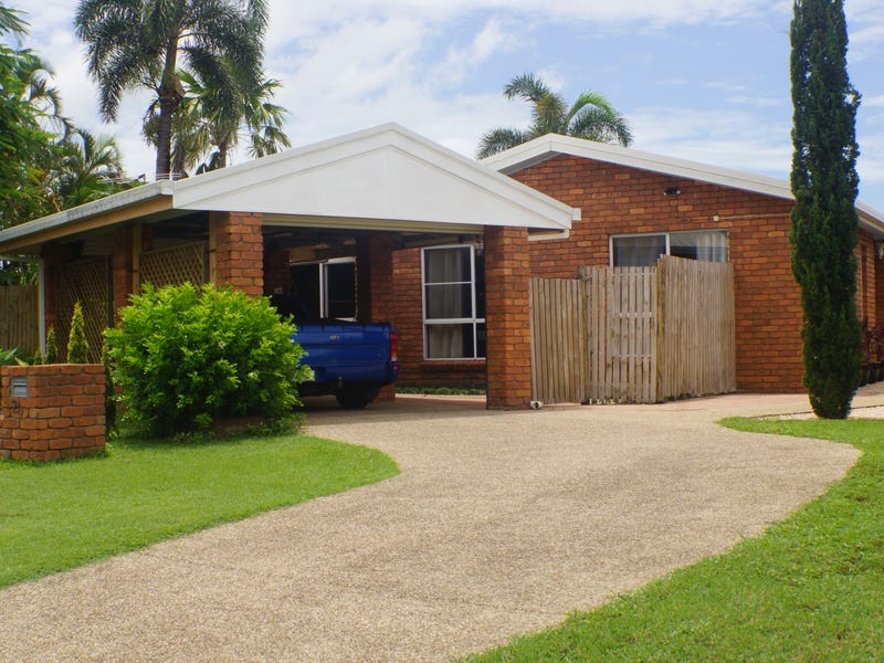 20 Kiwi Court, Ooralea, QLD 4740