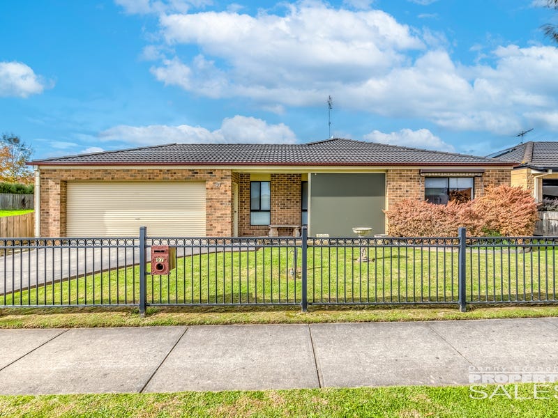 97 Loch Street, Yarragon, Vic 3823 House for Sale