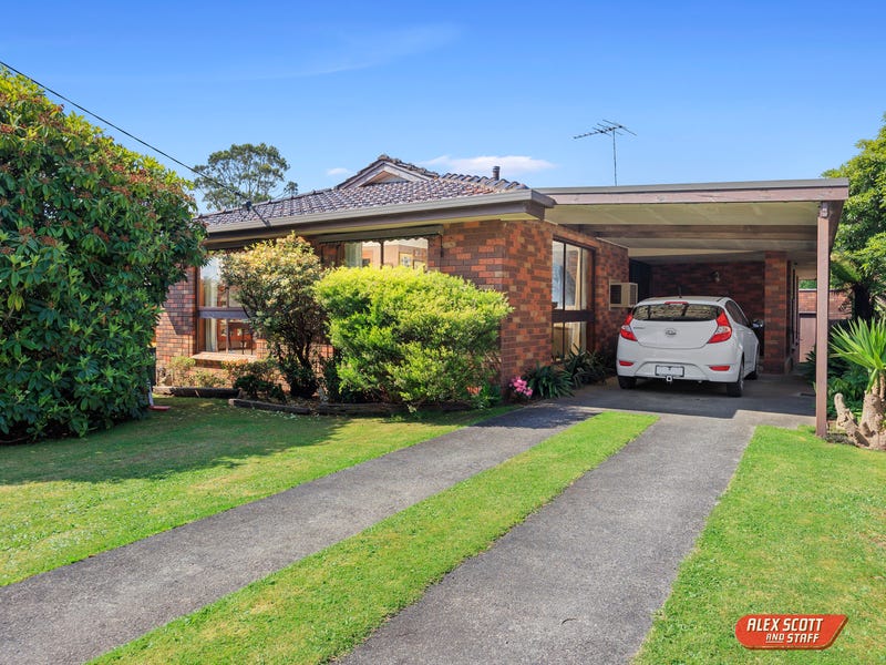 87 Mine Road, Korumburra, Vic 3950 Property Details