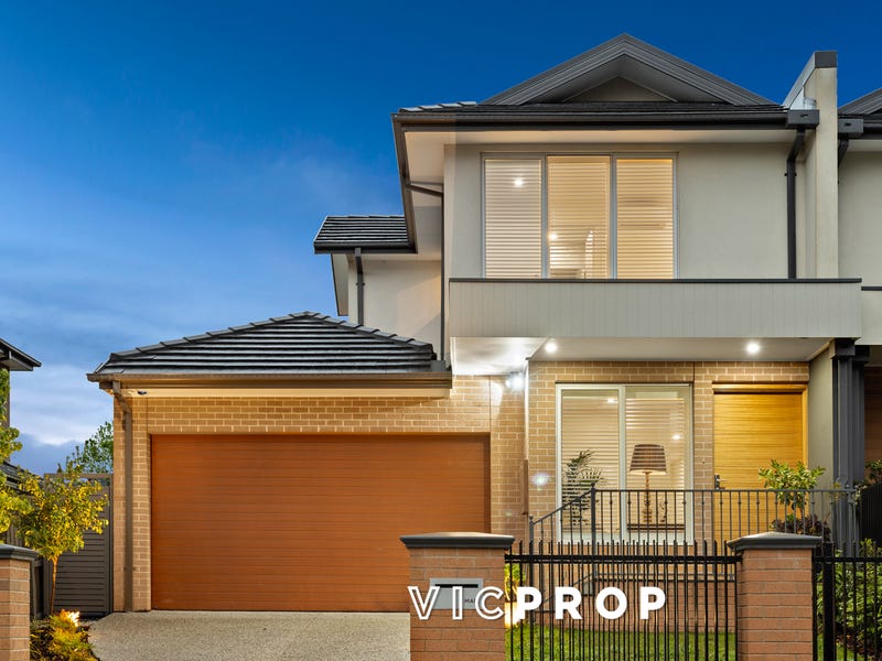 1B Woodhouse Road, Doncaster East, VIC 3109