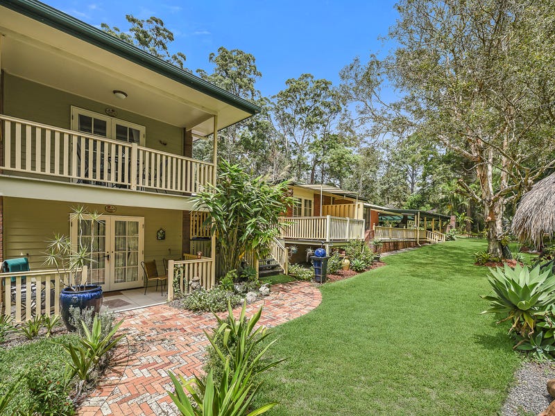 16 Nicolle Court, Mooloolah Valley, Qld 4553 House for Sale