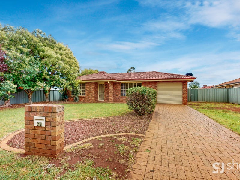 24 Murrumbidgee Place, Dubbo, NSW 2830 Property Details