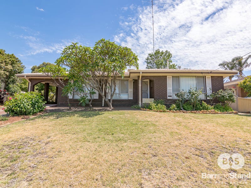 6 Millard Street, Eaton, WA 6232 Property Details