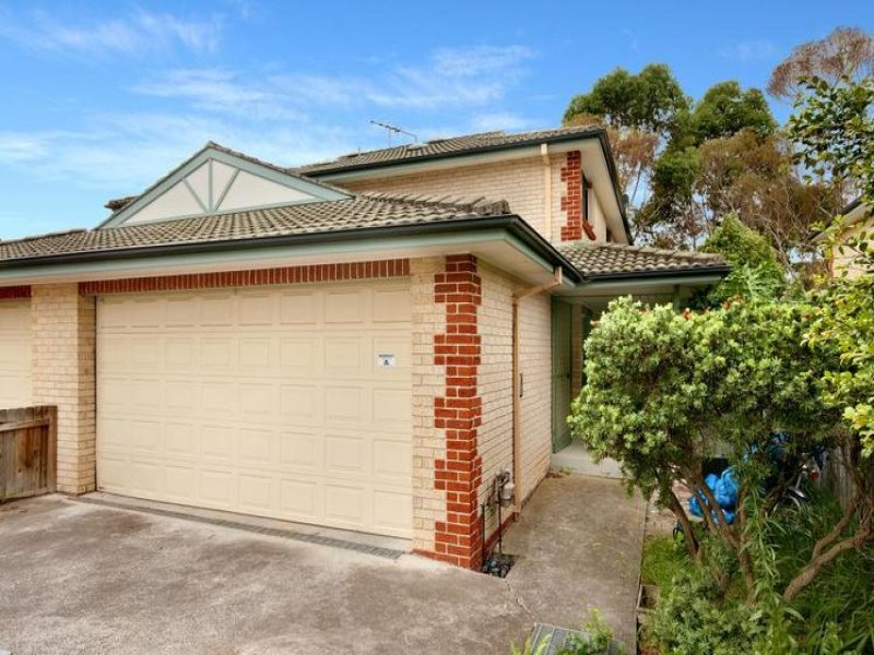 17 Watkins Road, Baulkham Hills, NSW 2153