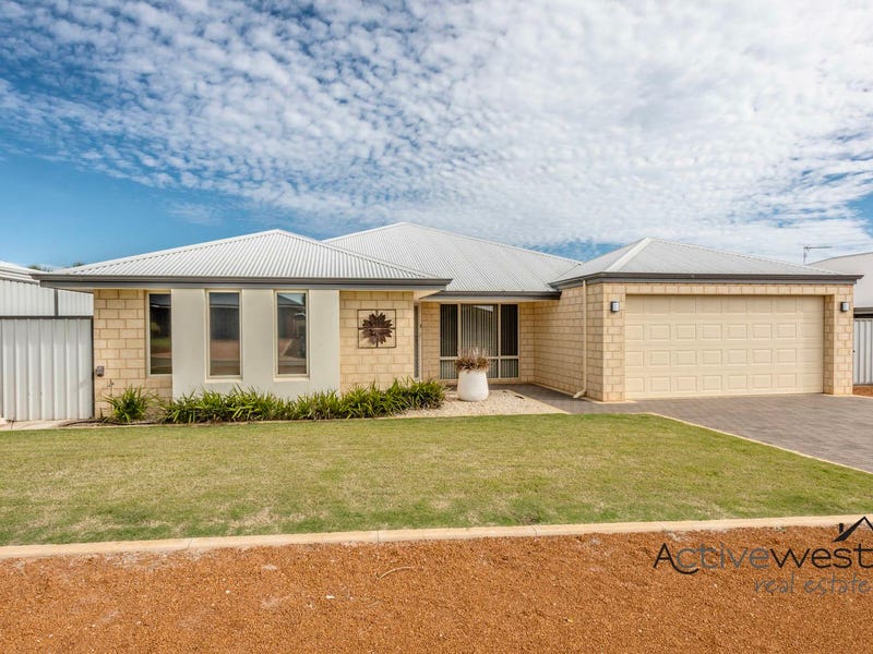 11 Ada Wynd, Wandina, WA 6530 House for Sale