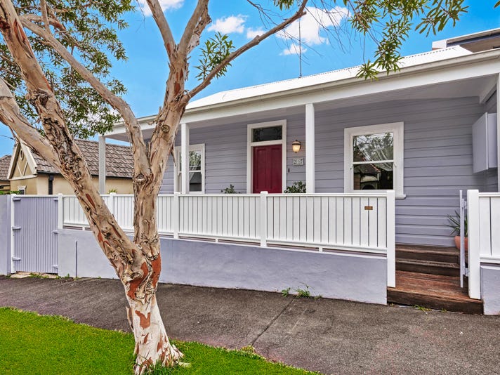 217 Evans Street, Rozelle, NSW 2039 Property Details