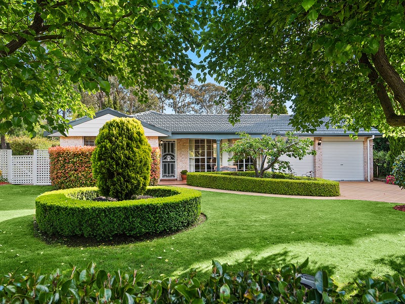 3 Sir Donald Bradman Drive, Bowral, NSW 2576 Property Details