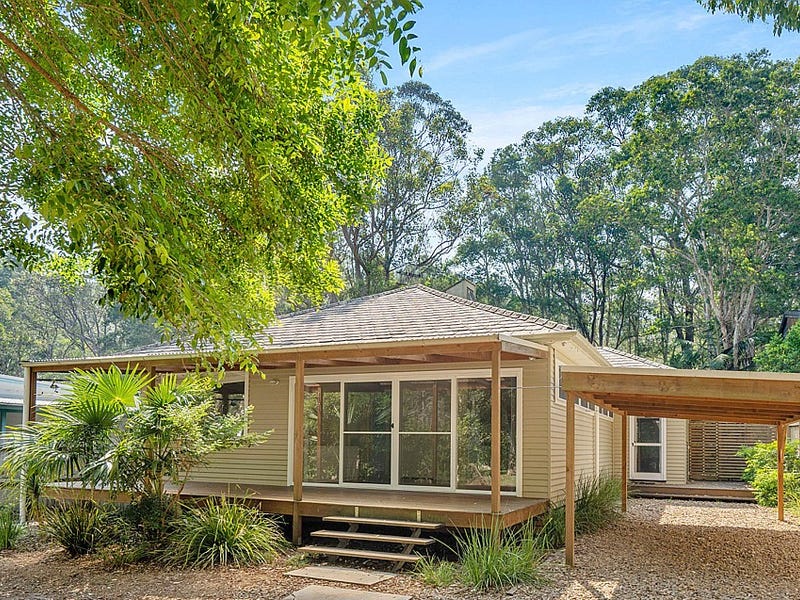 76 Diamond Road, Pearl Beach, NSW 2256