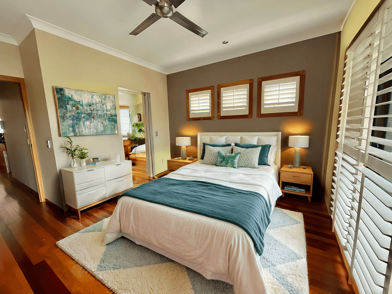 1/57 Laguna Avenue, Palm Beach, Qld 4221 Duplex/Semidetached for