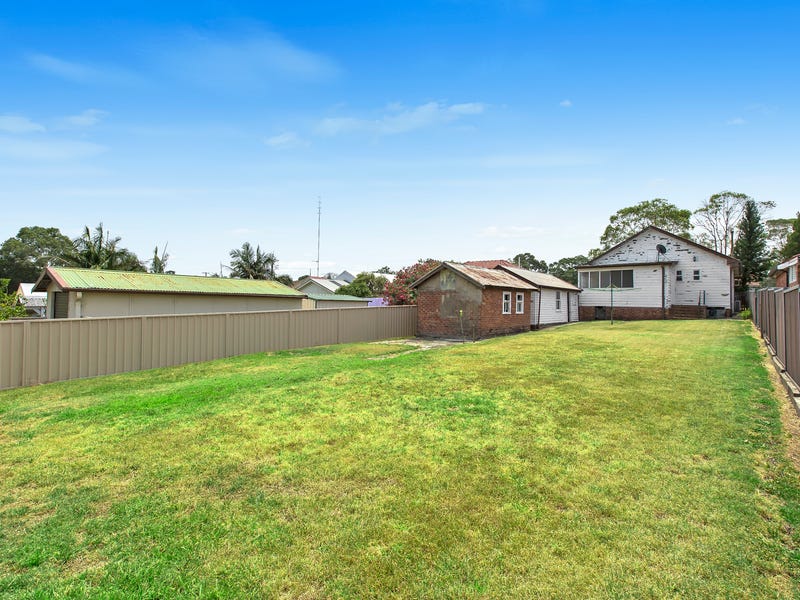 20 Murray Street, East Maitland, NSW 2323