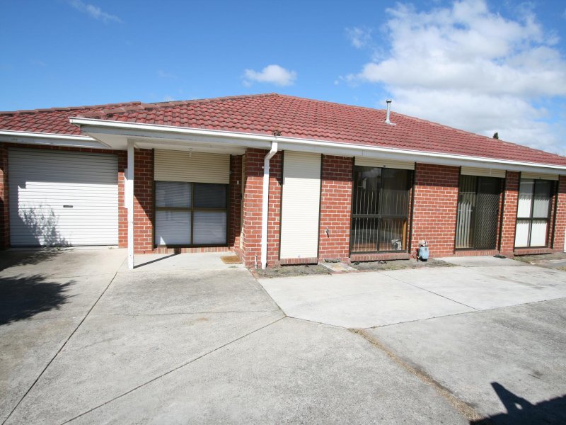 2/27 Albert Avenue, Springvale, Vic 3171 - Property Details