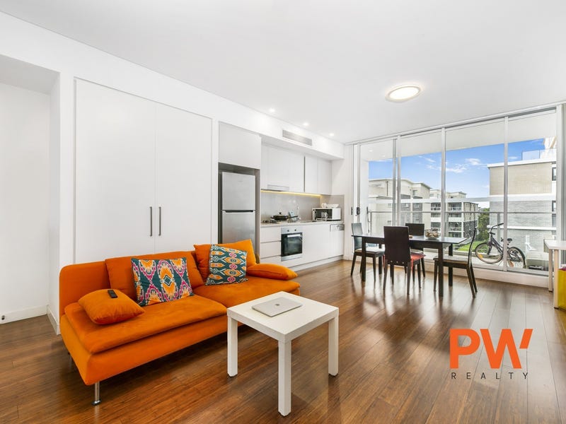 A404/15 Porter Street, Ryde, NSW 2112 Apartment for Sale realestate