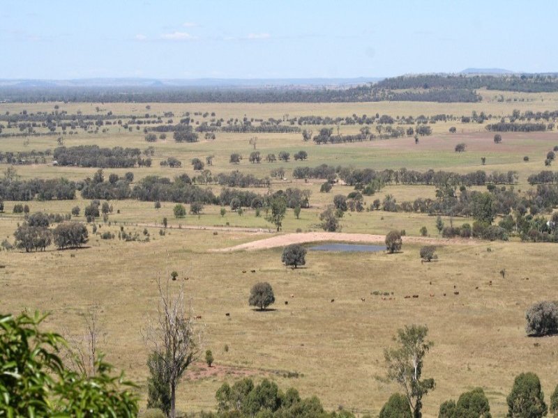 258 Davis Road, Orange Creek, QLD 4715