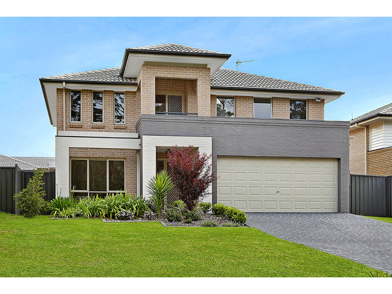 93 Clydesdale Street, Wadalba, NSW 2259