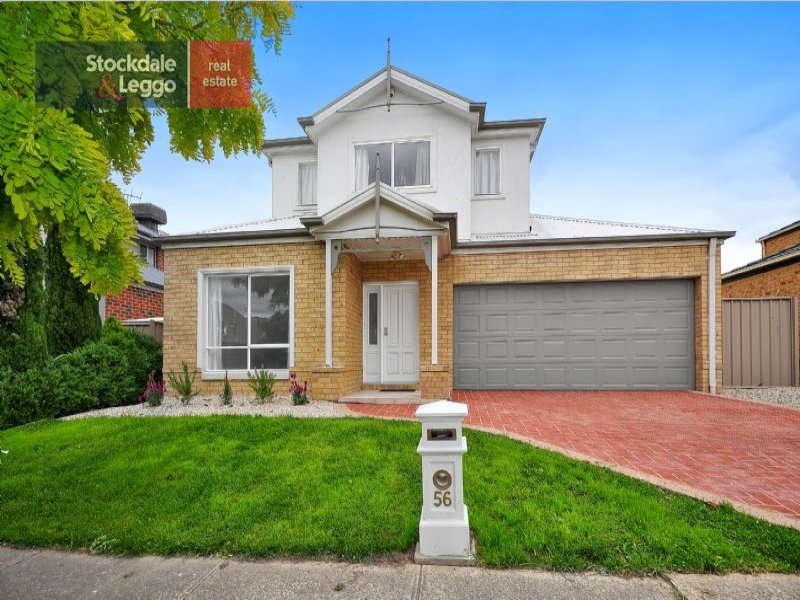 56 Creighton Way, Craigieburn, VIC 3064