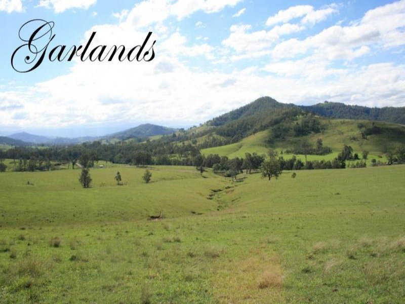 1305 Allyn River Road, Halton, NSW 2311