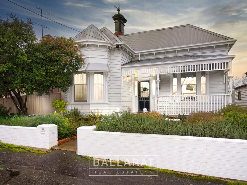 50 Loch Avenue, Ballarat Central, VIC 3350