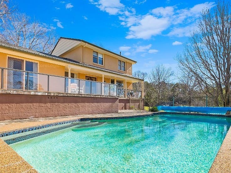 7 Vincents Road, Kurrajong, NSW 2758