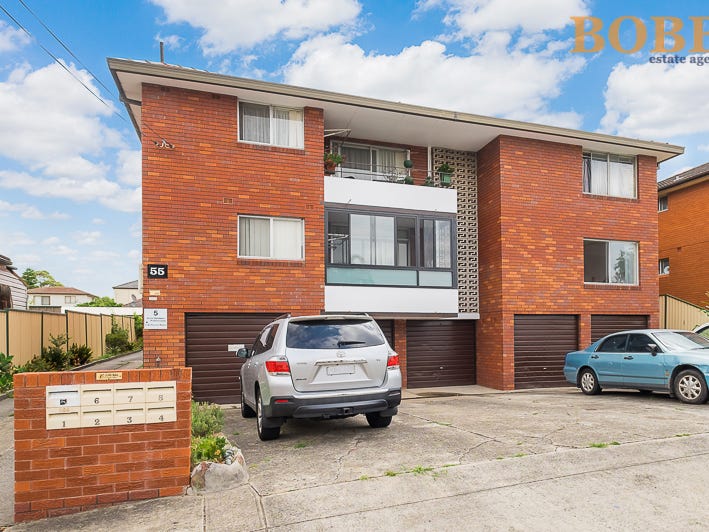 3/55 Rawson St, Punchbowl, NSW 2196 Property Details