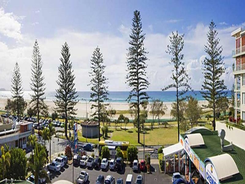 508 ''Kirra Beach'', 6 Douglas Street, Kirra, Qld 4225 Property Details